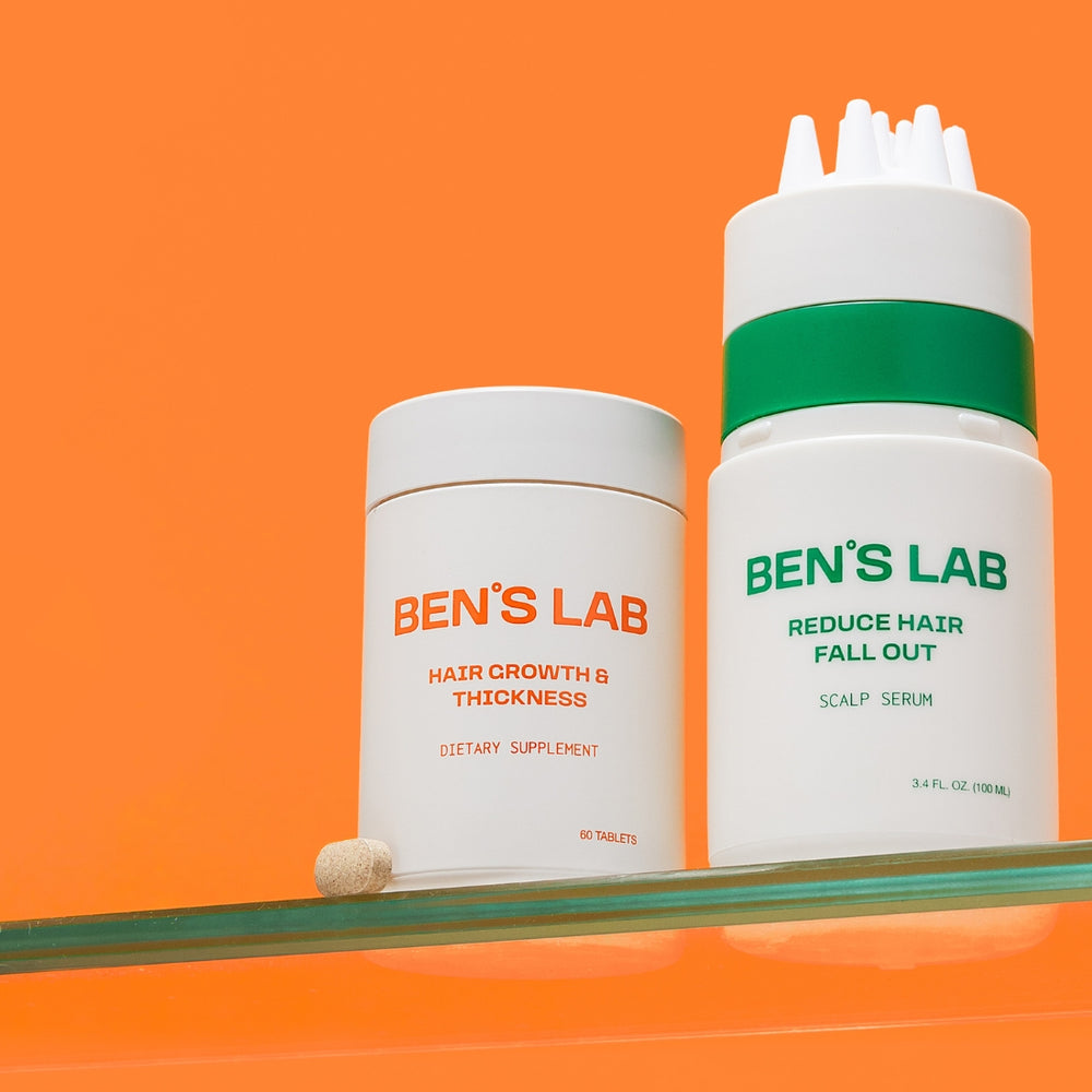 Ben's Lab