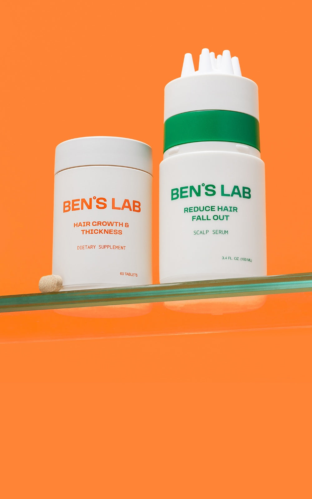 Ben's Lab